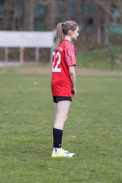 Bild 323 - wBJ VfL Pinneberg - Waldd�rfer SV : Ergebnis: 5:0